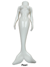 Load image into Gallery viewer, Merminator Mermaid Grubs - 8-1/2&quot;