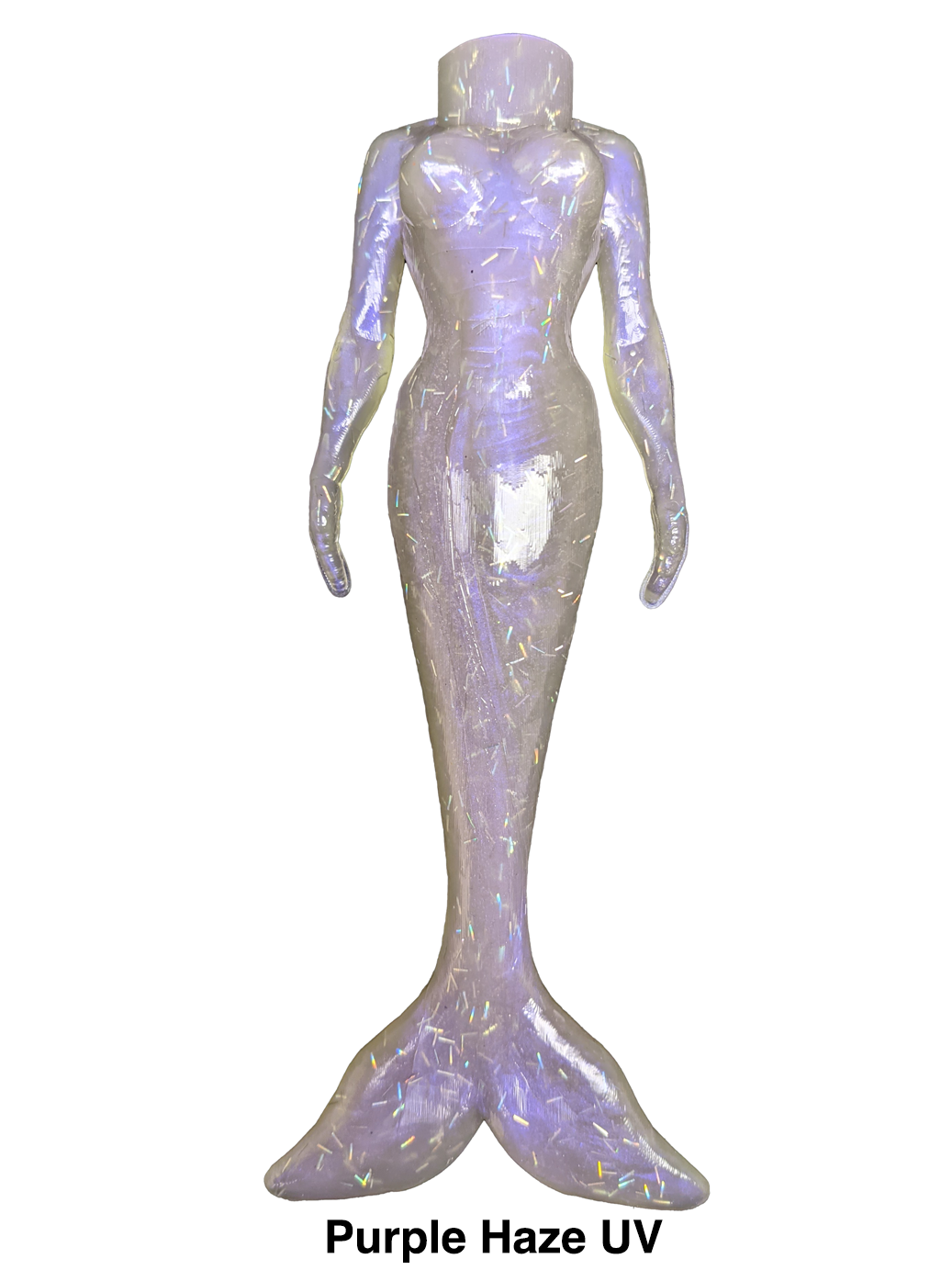 Merminator Mermaid Grubs - 8-1/2