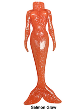 Load image into Gallery viewer, Merminator Mermaid Grubs - 8-1/2&quot;