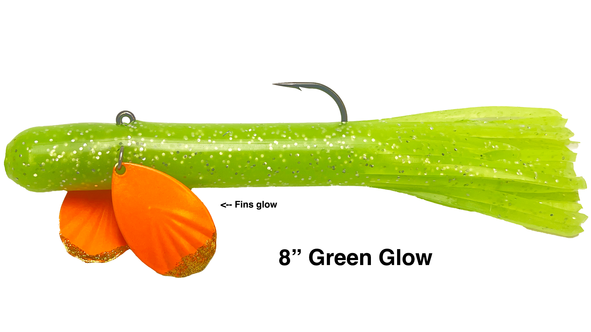Sculpin Tube Jigs Sculpin Tube Jigs