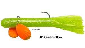 Sculpin Tube Jigs –