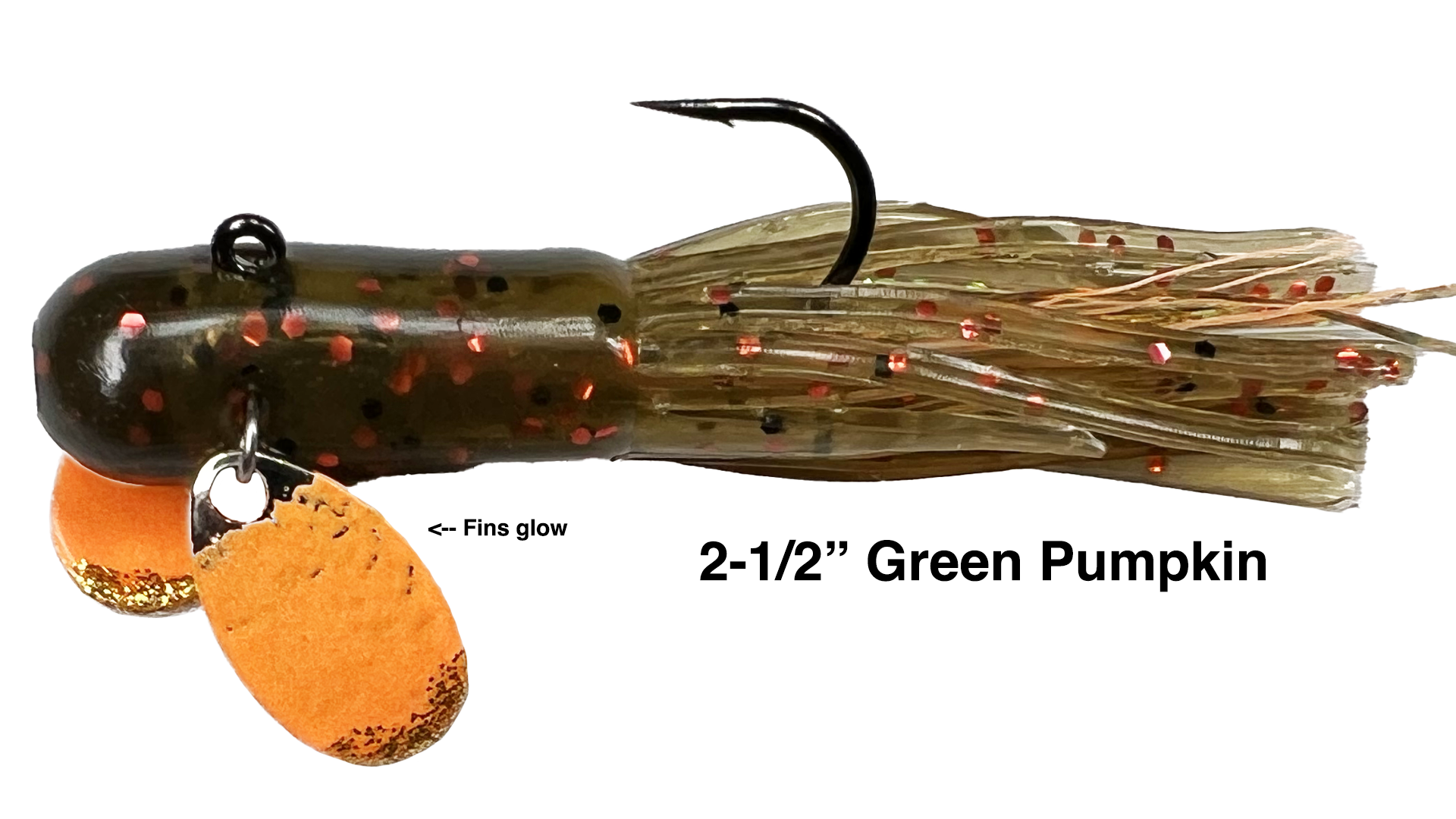 brass tubing for fishing lures Sculpin Tube Jigs – HardwireTackle.com