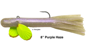 Sculpin Tube Jigs –