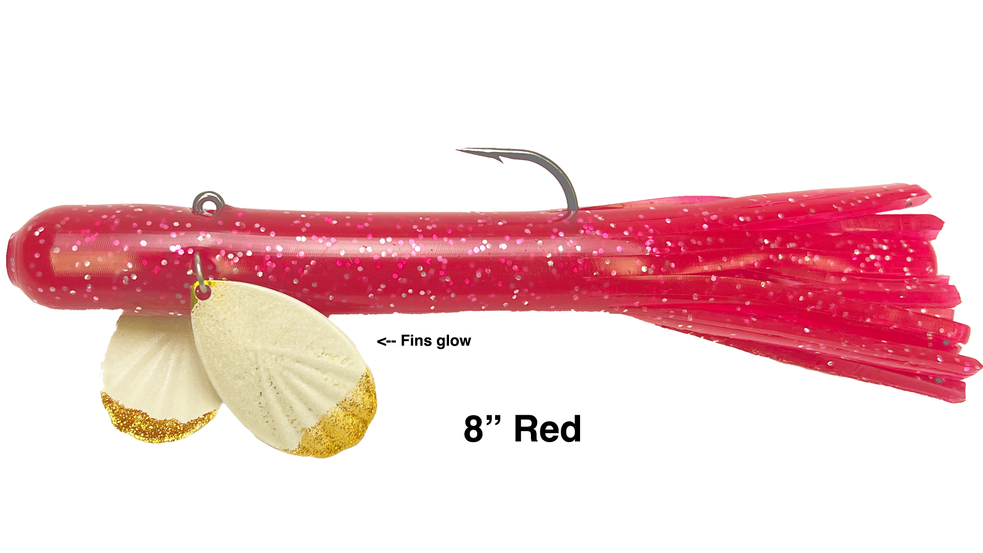 Sculpin Tube Jigs Sculpin Tube Jigs
